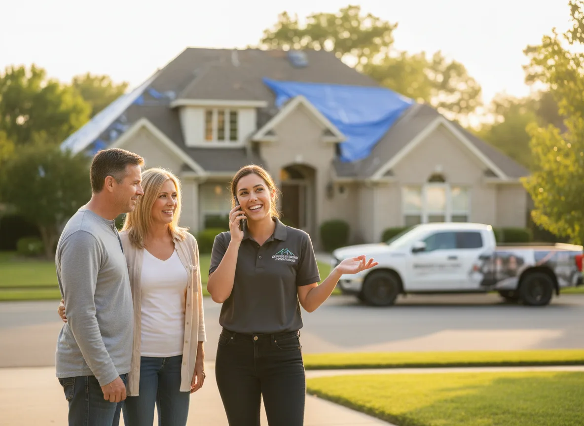 Emergency Roof Repair Okabena, MN FAQs